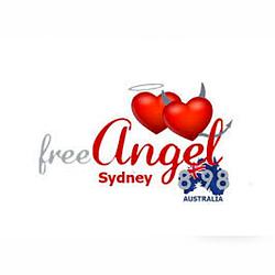 Free Angel 898