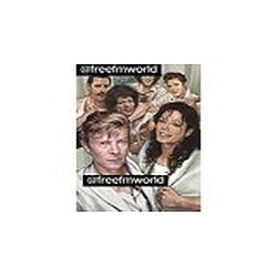 Free FM World - Denmark