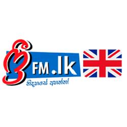freefm.lk - UK Sinhala Radio