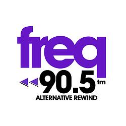 Freq 90.5