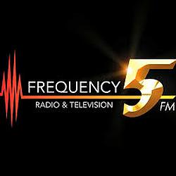 Frequency 5 FM - Salsa