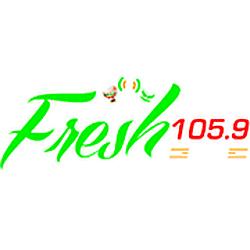 Fresh 105.9 FM