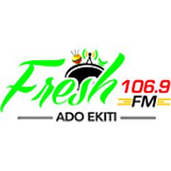 Fresh 106.9 FM