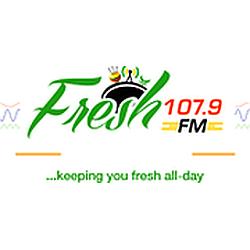 Fresh 107.9 FM