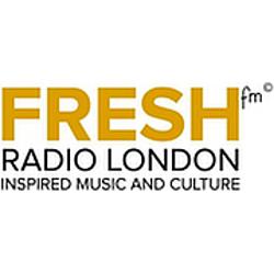 Fresh FM Radio London