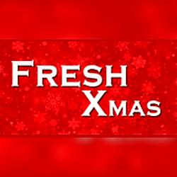 Fresh Xmas Lebanon