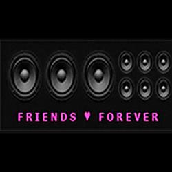 Friends Forever Internet Radio