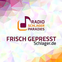 Frisch Gepresst Schlager Paradies