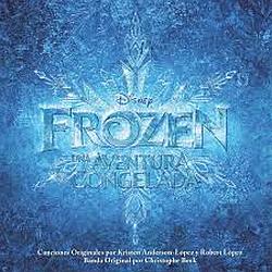 Frozen Una Aventura Congelada