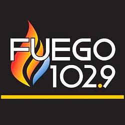 Fuego 102.9