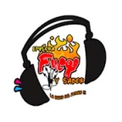 Fuego y Sabor Radio