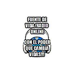 Fuente De Vida