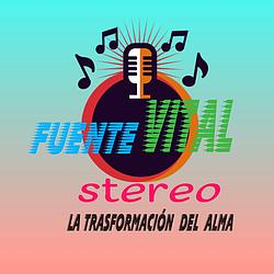 Fuente Vital Stereo
