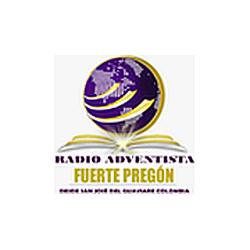 Fuerte Pregón Radio Colombia