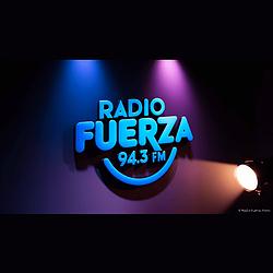 Fuerza 943 FM Online Radio