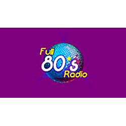 Full 80s Radio