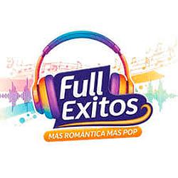 Full Éxitos Radio