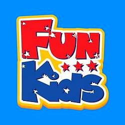 Fun Kids Space