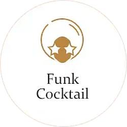 Funk Cocktail Monte Carlo
