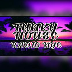 Funky House Radio NYC