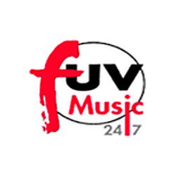 FUV Music - WFUV-HD2 90.7 FM