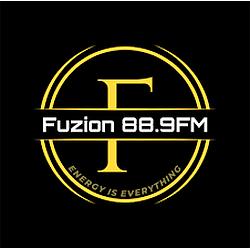 Fuzion 88.9 FM Grenada