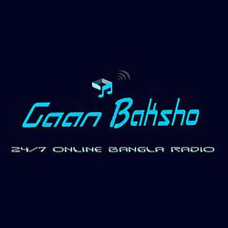 Gaan Baksho - Bangla HD Radio