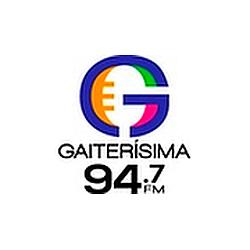 Gaiterisima 94.7 FM