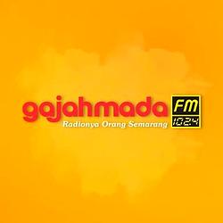 Gajahmada FM