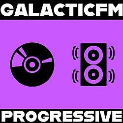 Progressive House & Trance GalacticFM