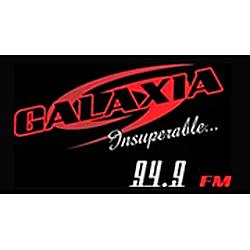 Galaxia 94.9 FM