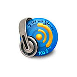 Galaxia Sterero 100.5 Fm