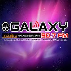 Galaxy 90.7 FM