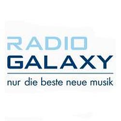 Radio Galaxy Landshut