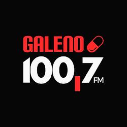 Galeno 100.7