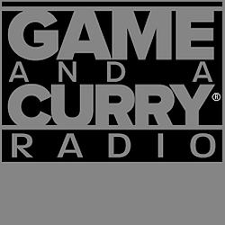 Game And A Curry Radio