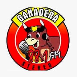 Ganadera Stéreo FM