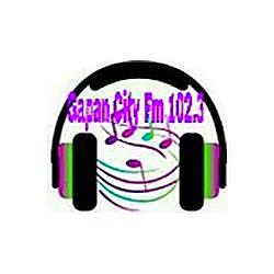 Gapan City FM 102.3