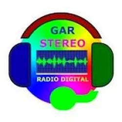 Gar Stereo Radio
