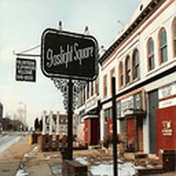 Gaslight Square Pop