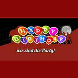 Geburtstagswelle