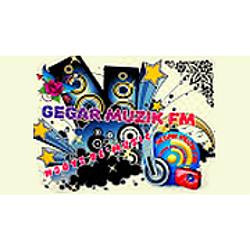Gegar Muzik FM