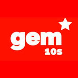 Gem 10s