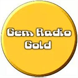 Gem Radio Gold