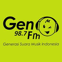 Gen FM