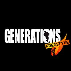 Générations Freestyle