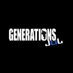 Générations - JUL