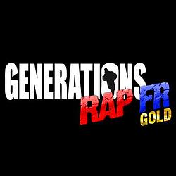 Generations - Rap FR Gold