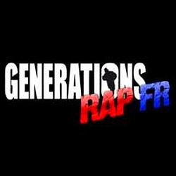 Generations Rap Français