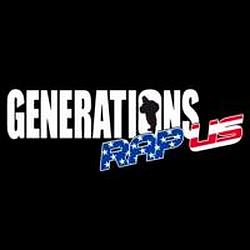 Générations Rap US